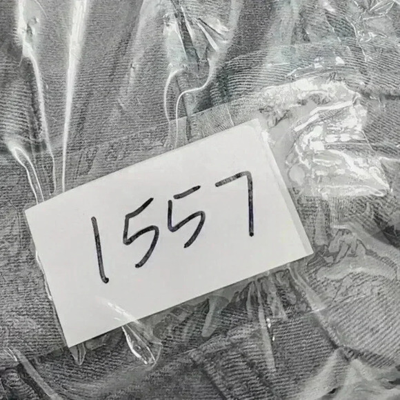 Cabi Gray Skinny Ankle Women's Jeans 4 - Picture 6 of 6